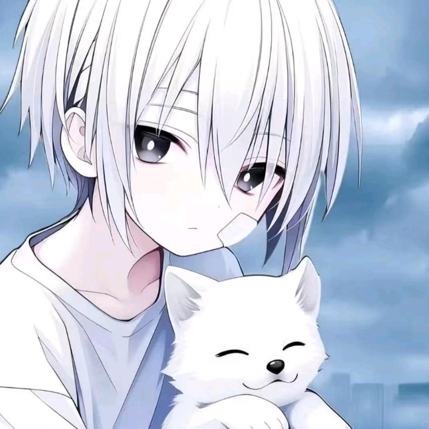 𝓘.主角
