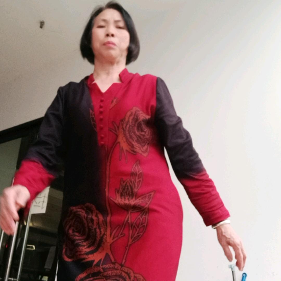 我是你们的大姑