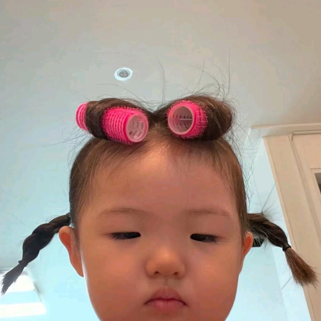 何其幸福