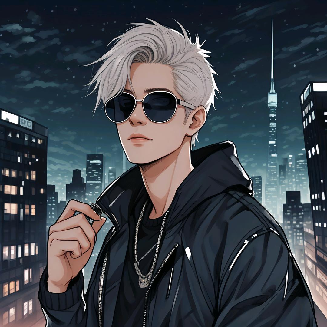 天各一方