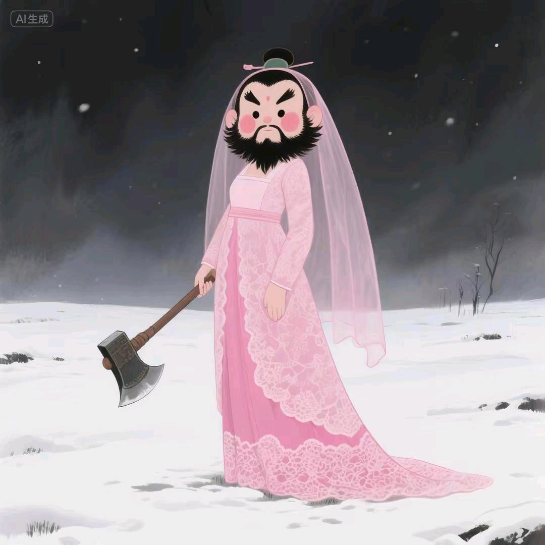 我想静静