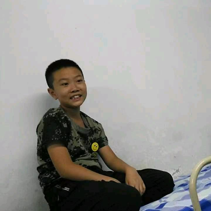 ZTB74年的虎