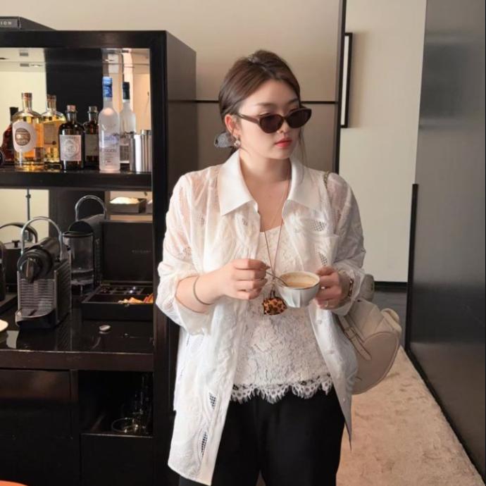 155斤应小姐（直播精选）