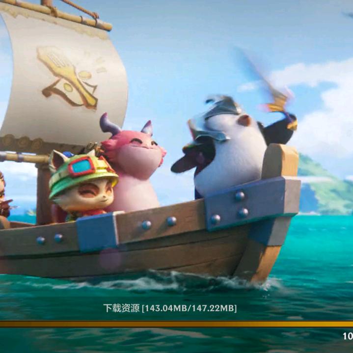 搞笑羊🐑