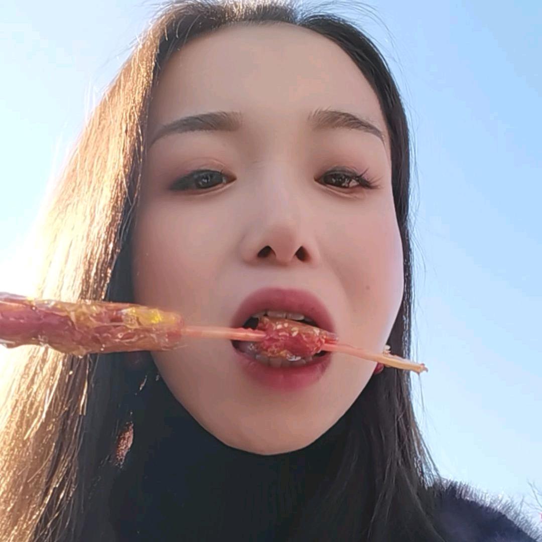 絕版い妞