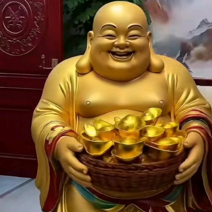 开心