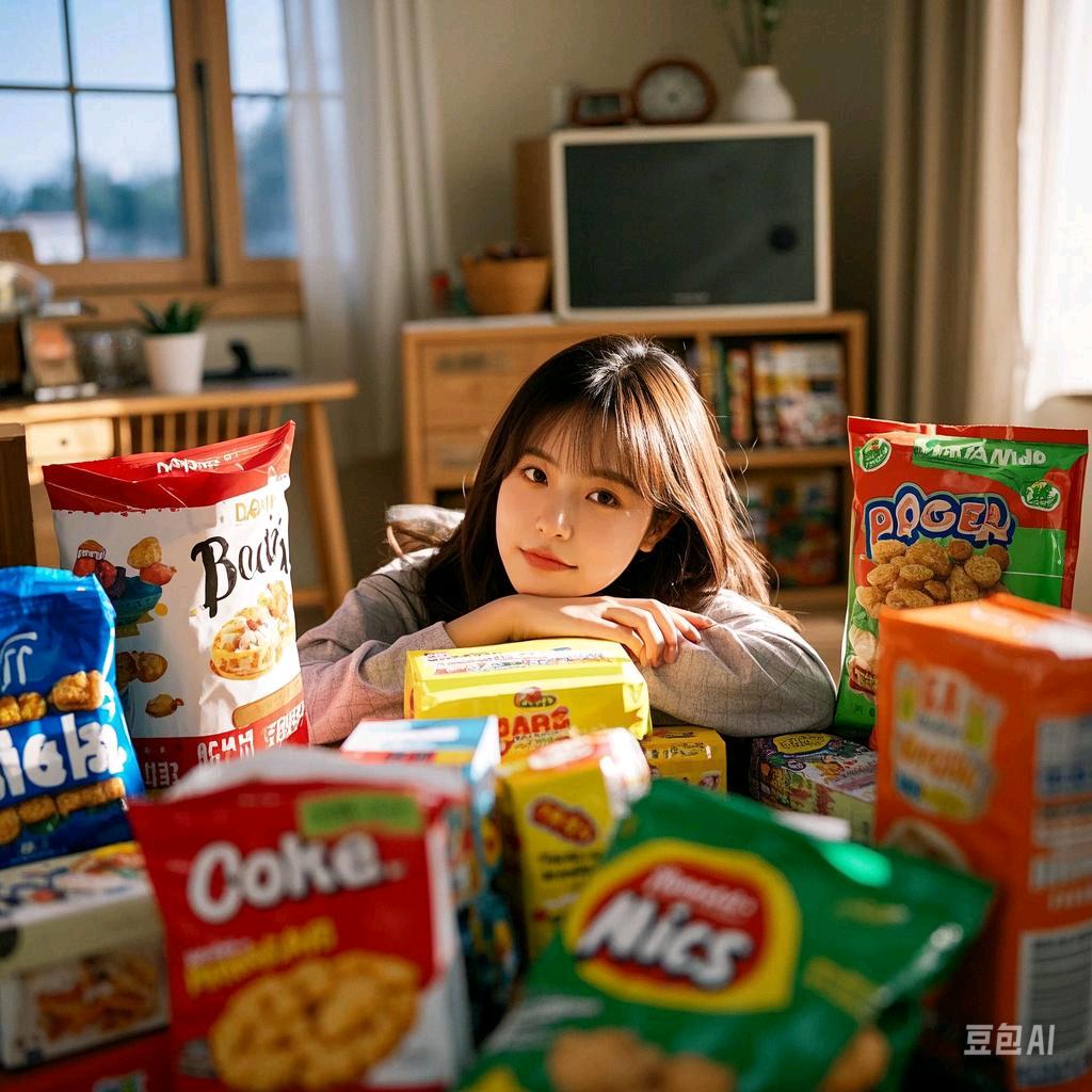 日用百货臻选