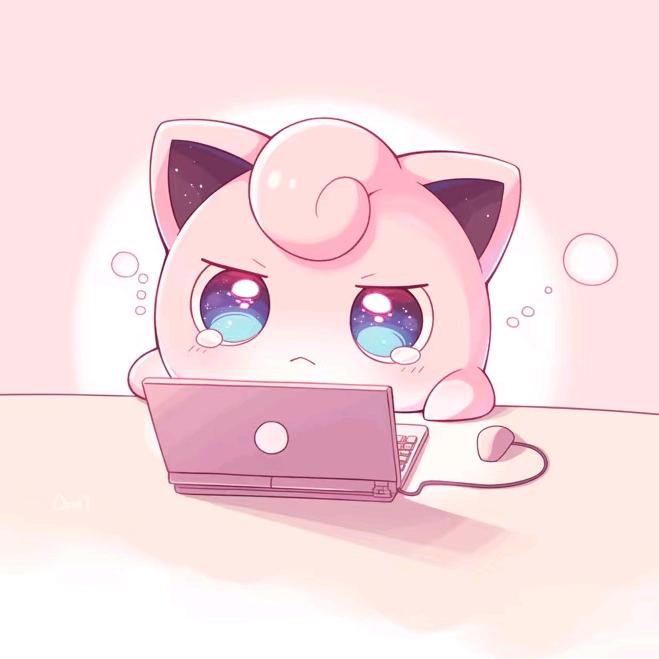胖丁爱美食