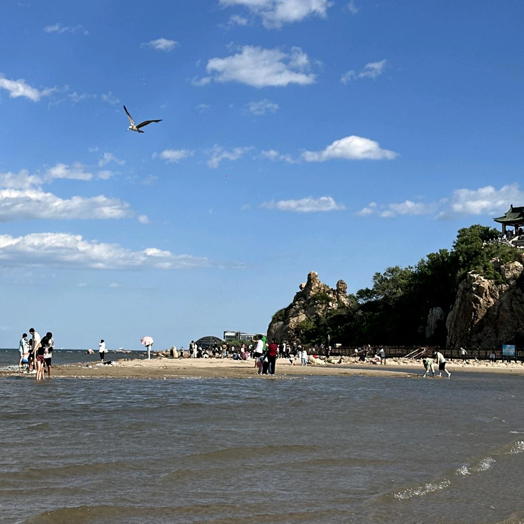 琳姐，旅游住宿推荐