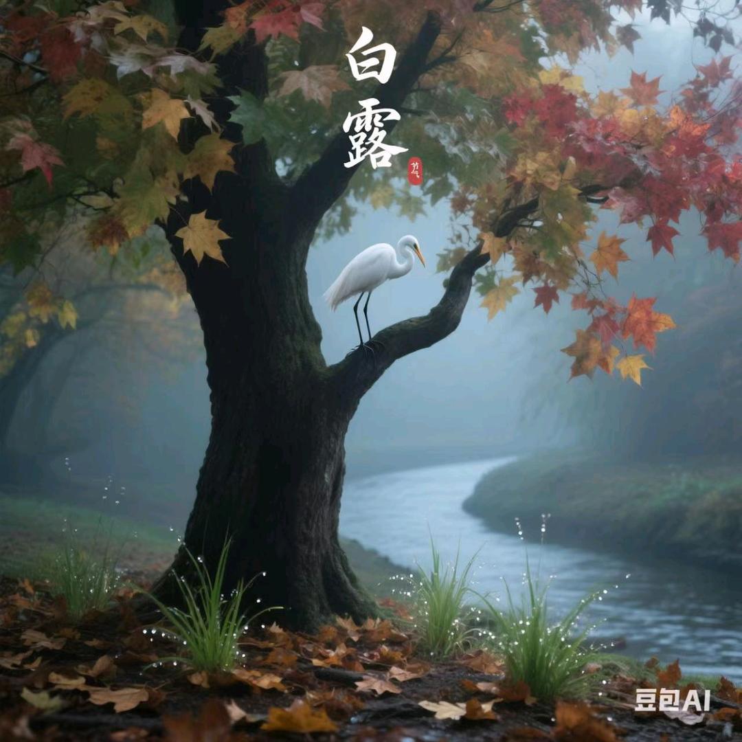 白露