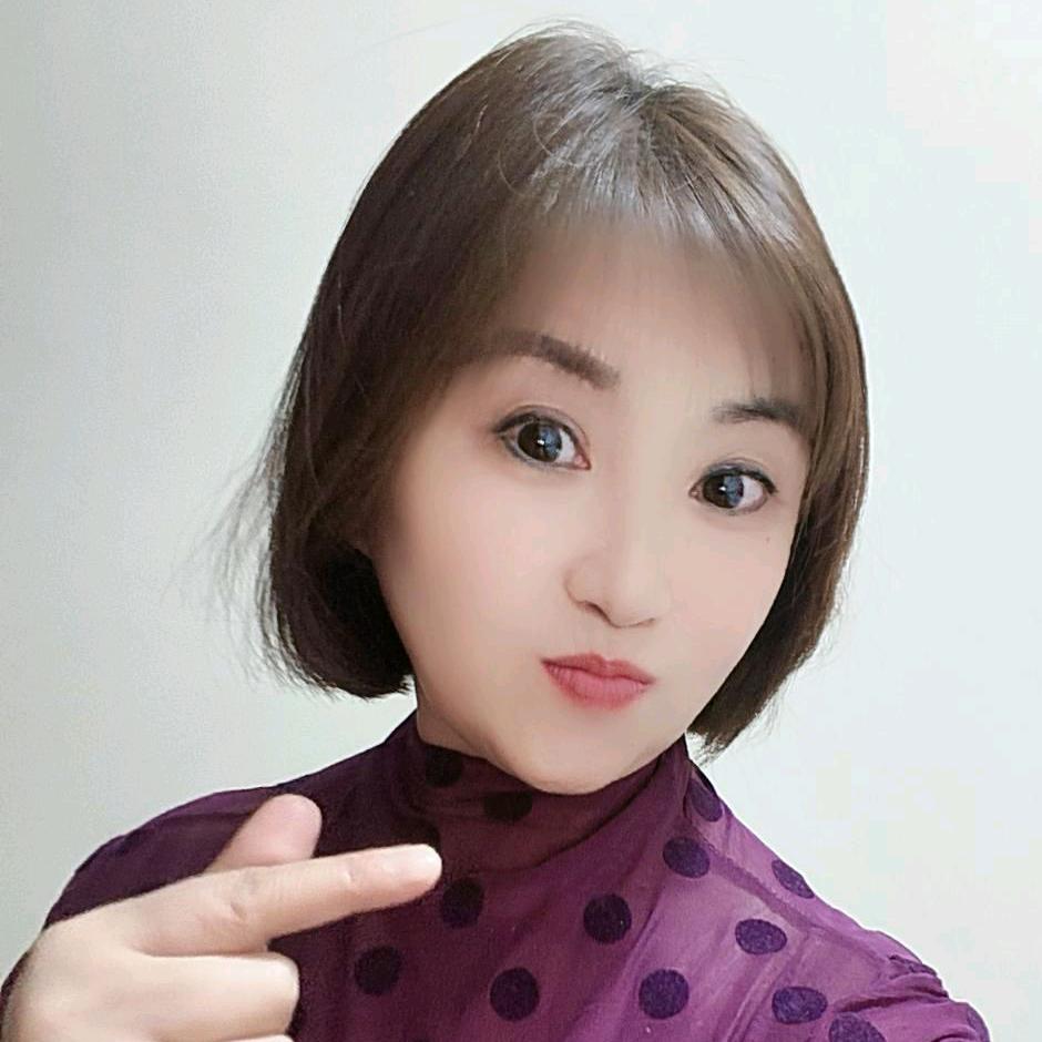 燕姐正能量🎤