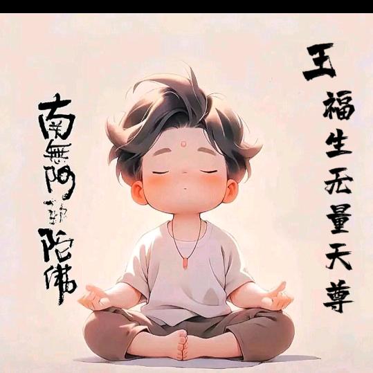 欣雨🪷小法师