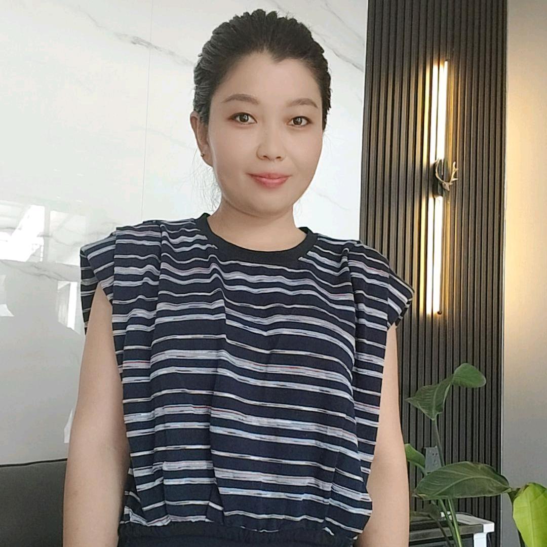 糖糖🎙️