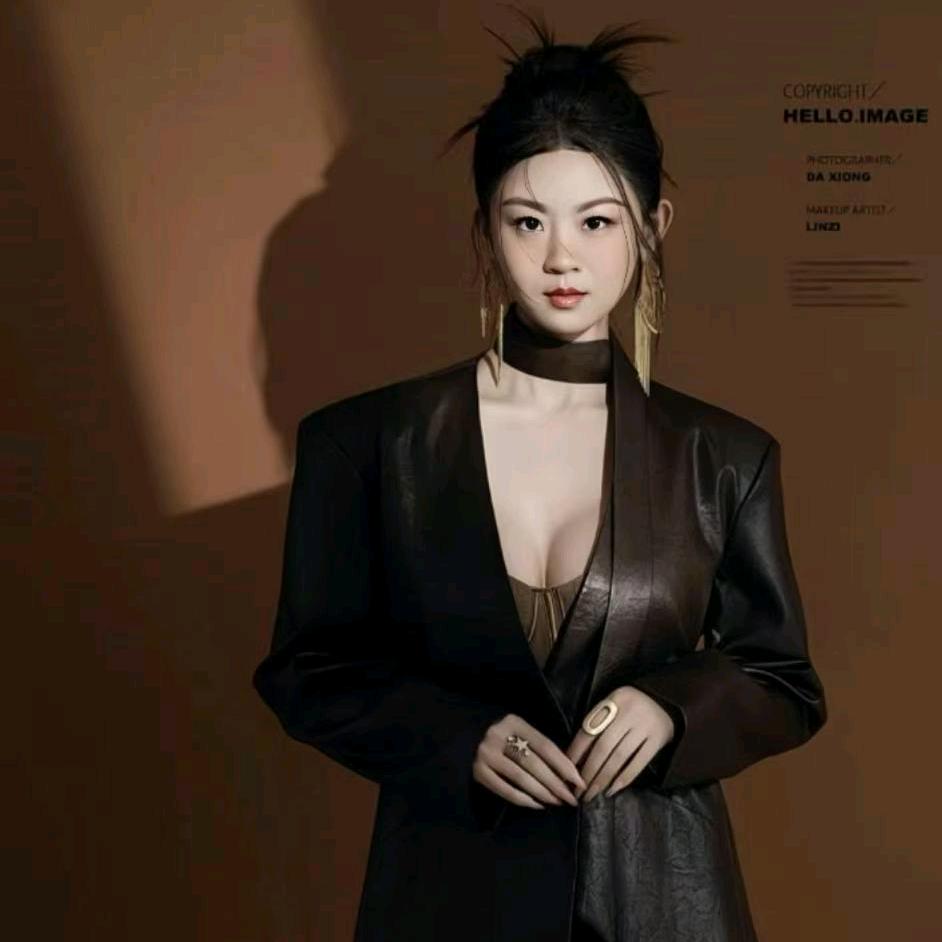 张小瑜.