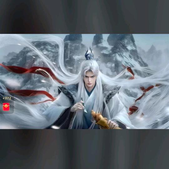 时间之神剑仙
