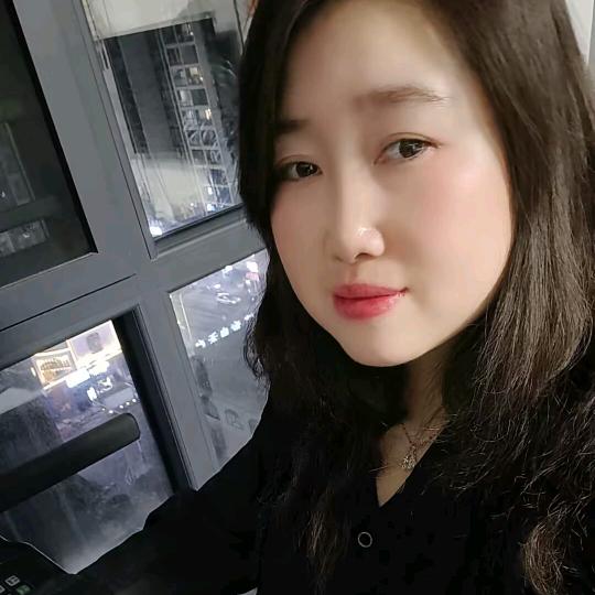 青姐.