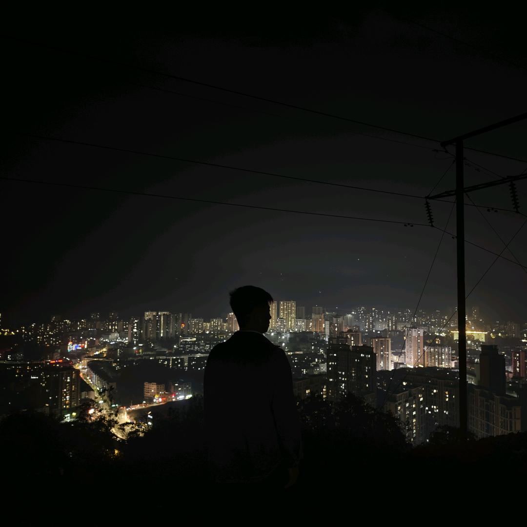 小飞棍