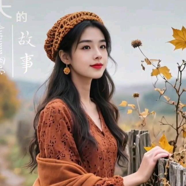 小富婆