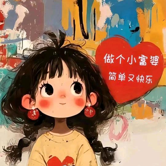 杨杨得亿