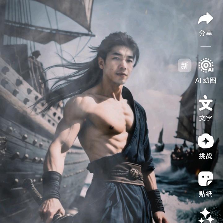 男啵玩