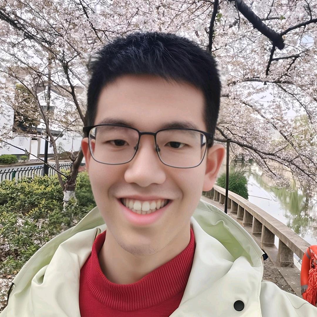 树权🎤(爱唱歌)