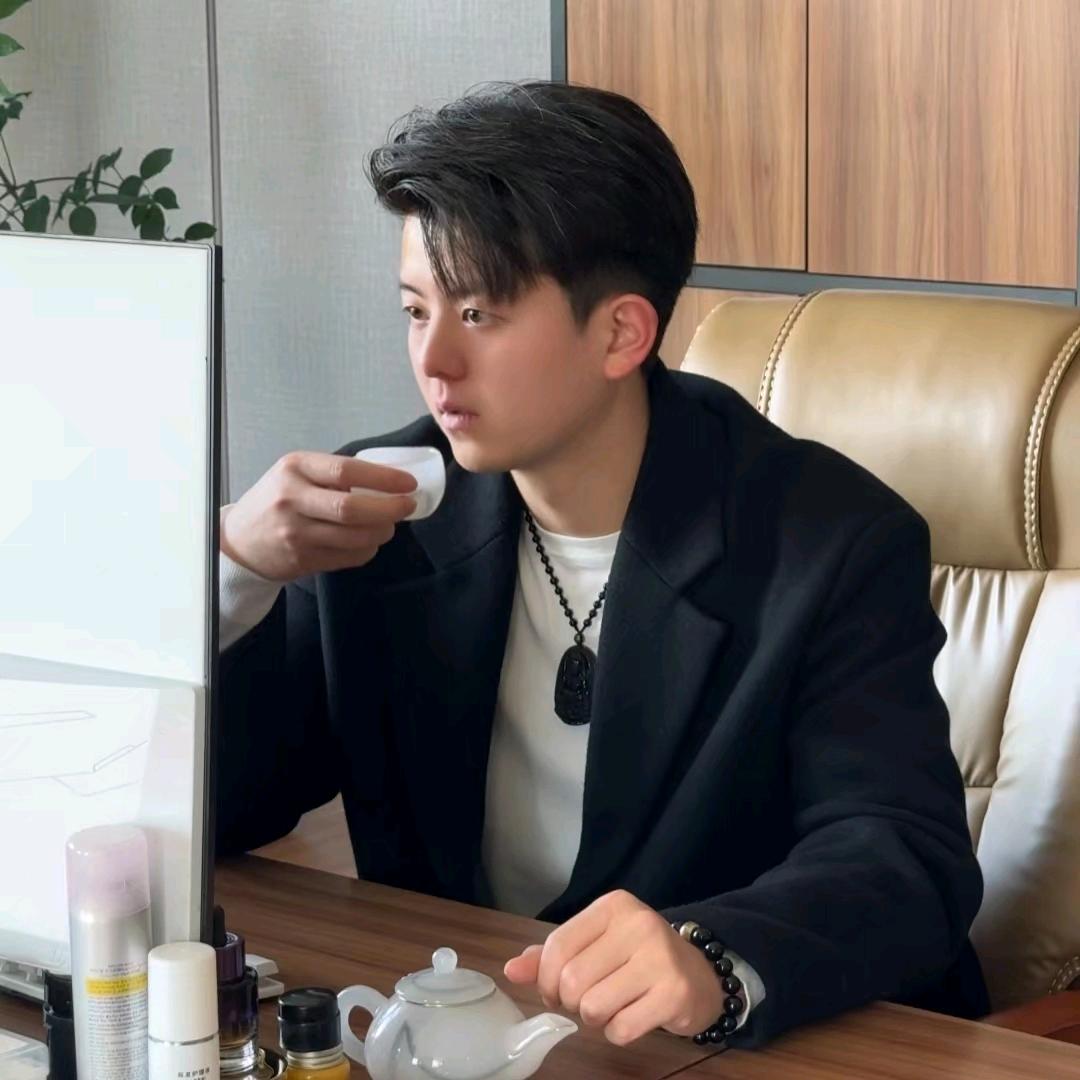 松哥谈商业