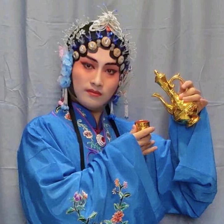 ✨贺✨（戏曲）