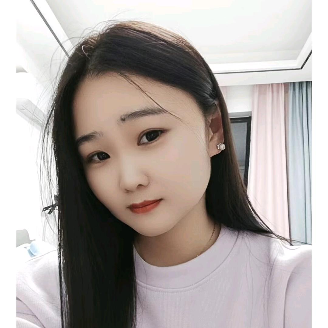 小吕姐
