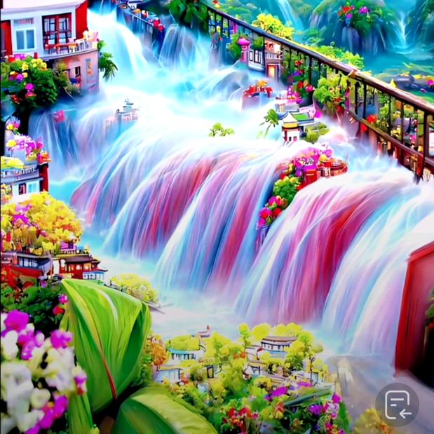 输赢靠自己拼。