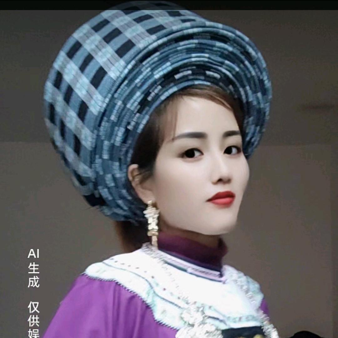 贵州小妹