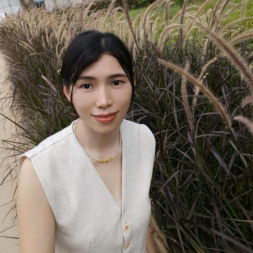 在小区卖面包的丹丹