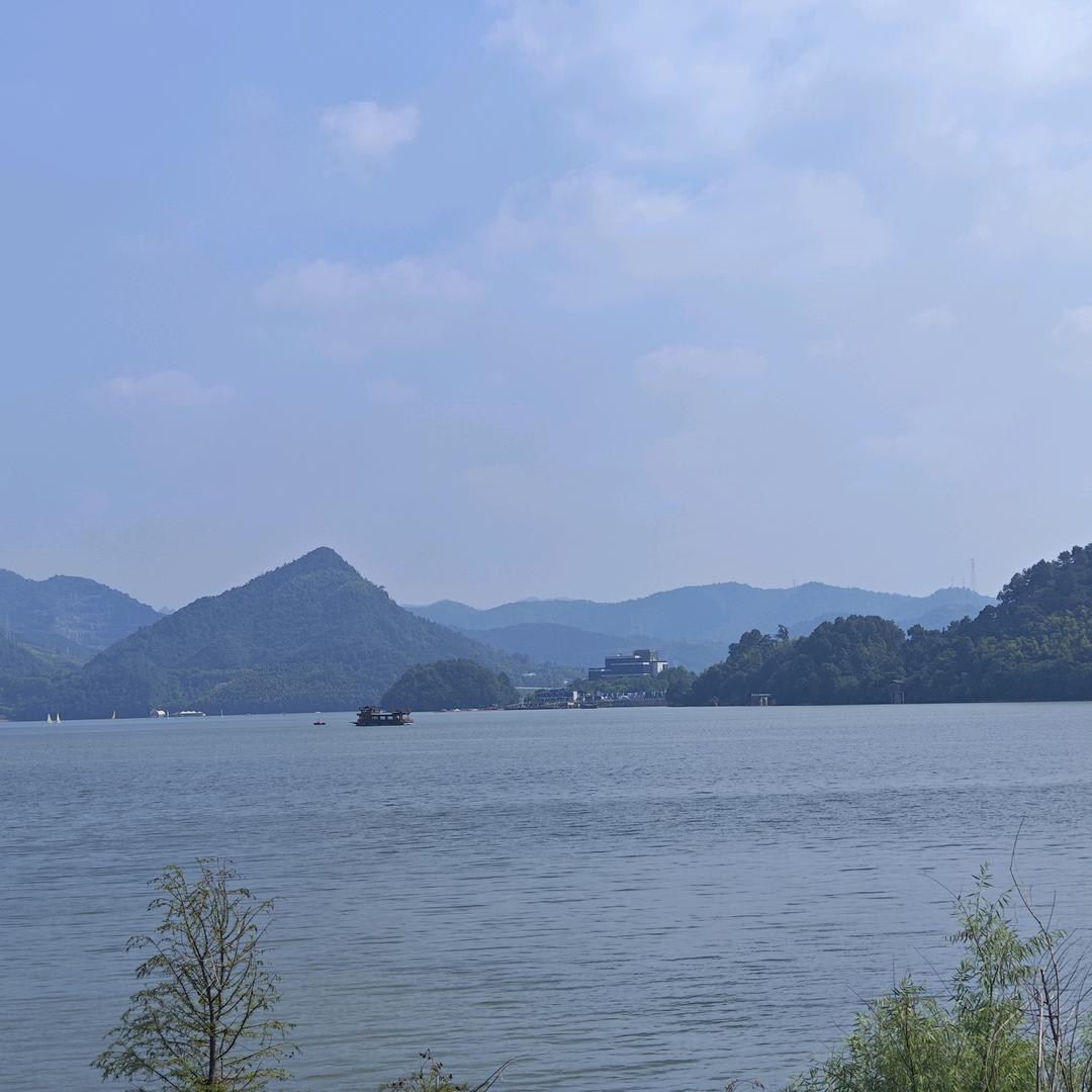 陈钦汐