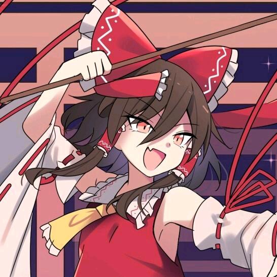 Reimu