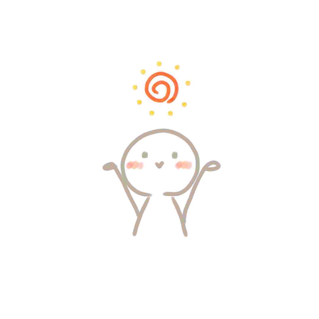 小新真会吃