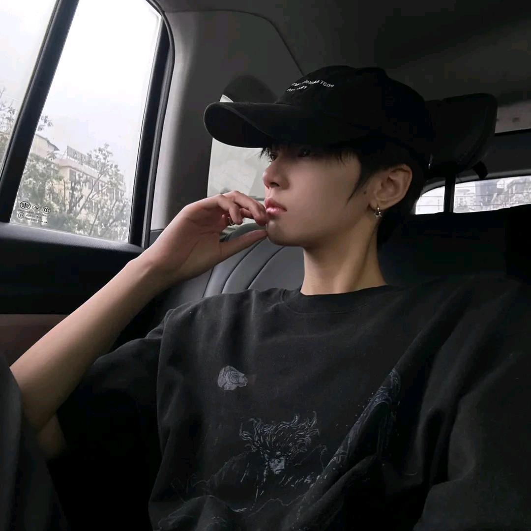 小欧.