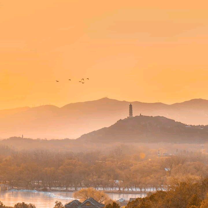 醒醒