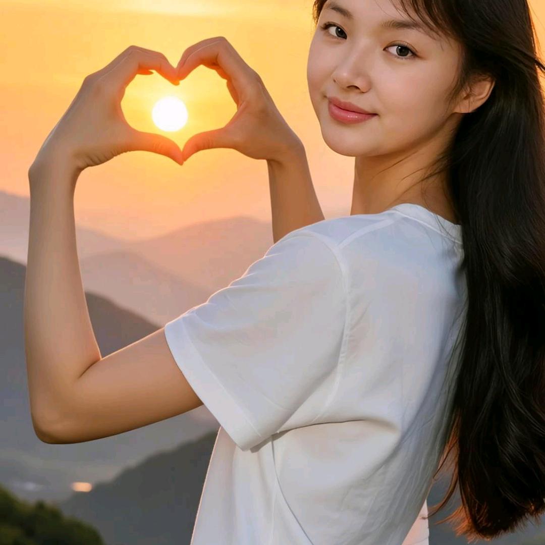 银燕全家越来越好