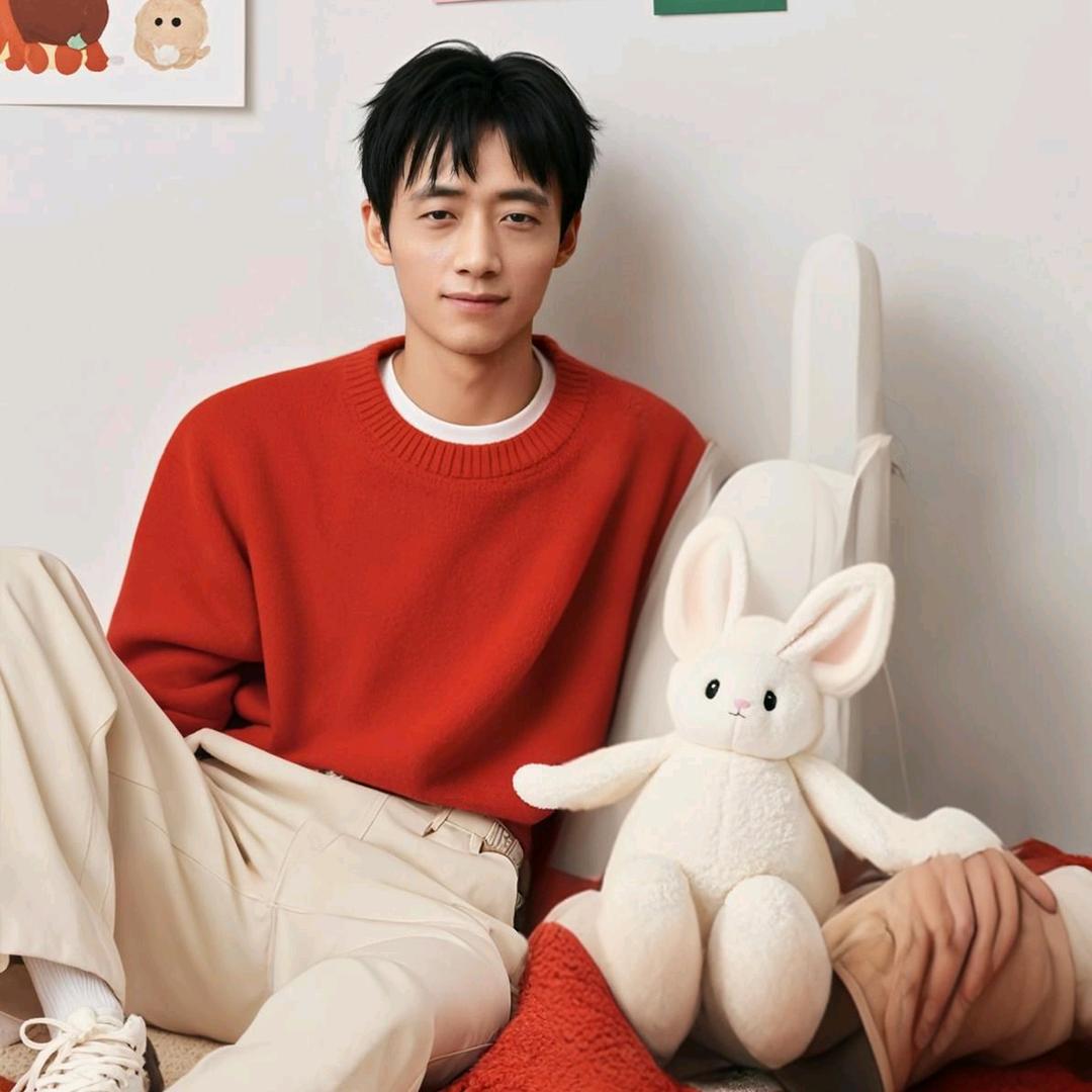 放羊的小潇（东方）