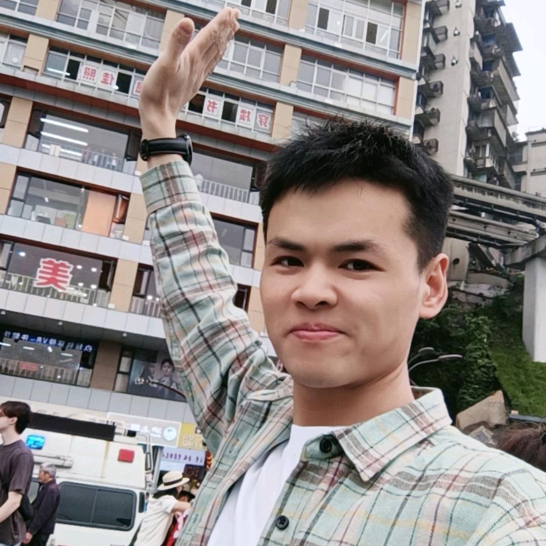 做个俗人