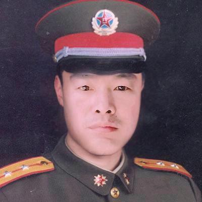 陈老大工地大爷