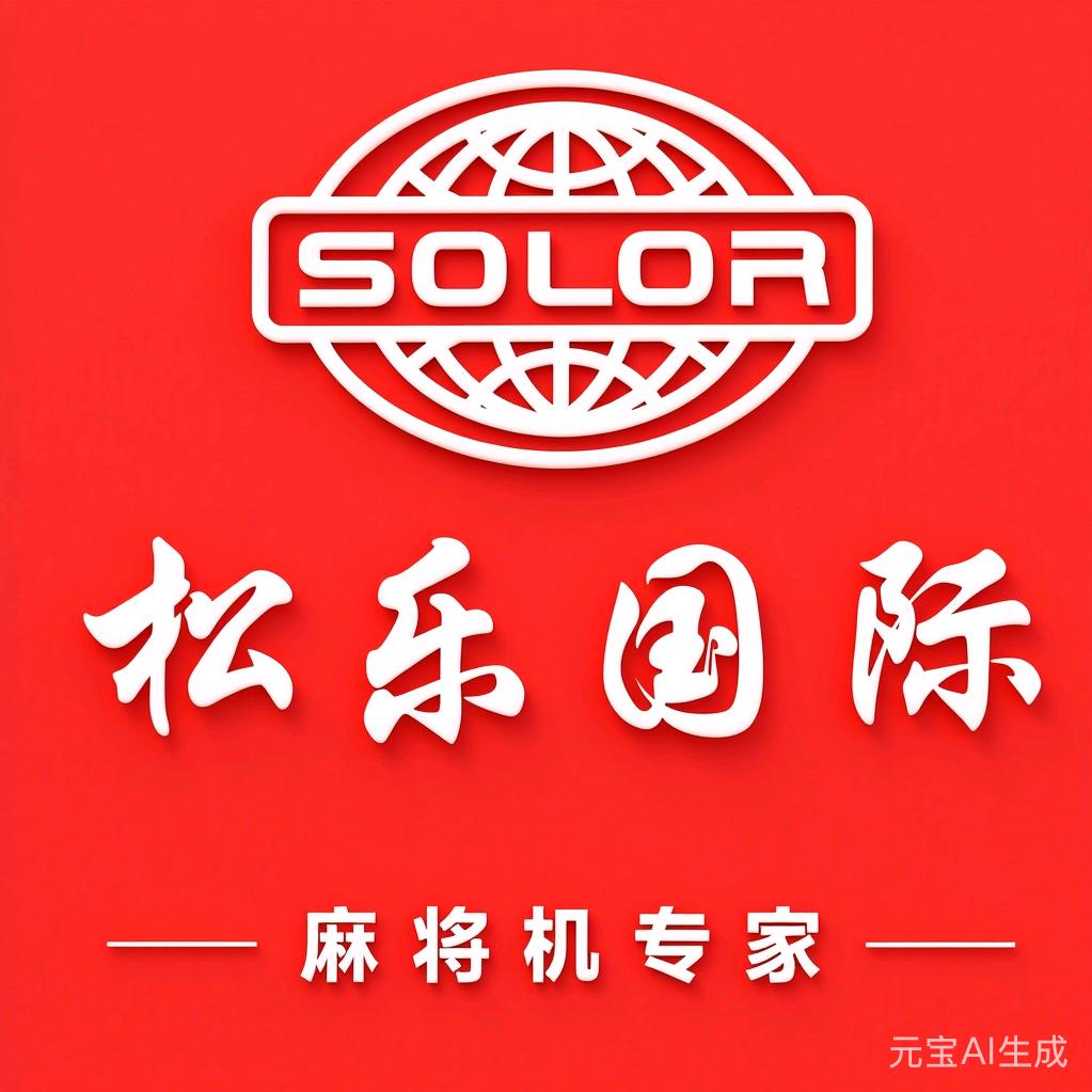 松乐国际➕雀和旋翼麻将机大连开发区旗