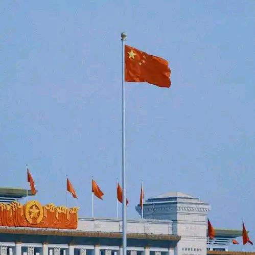 红色记忆