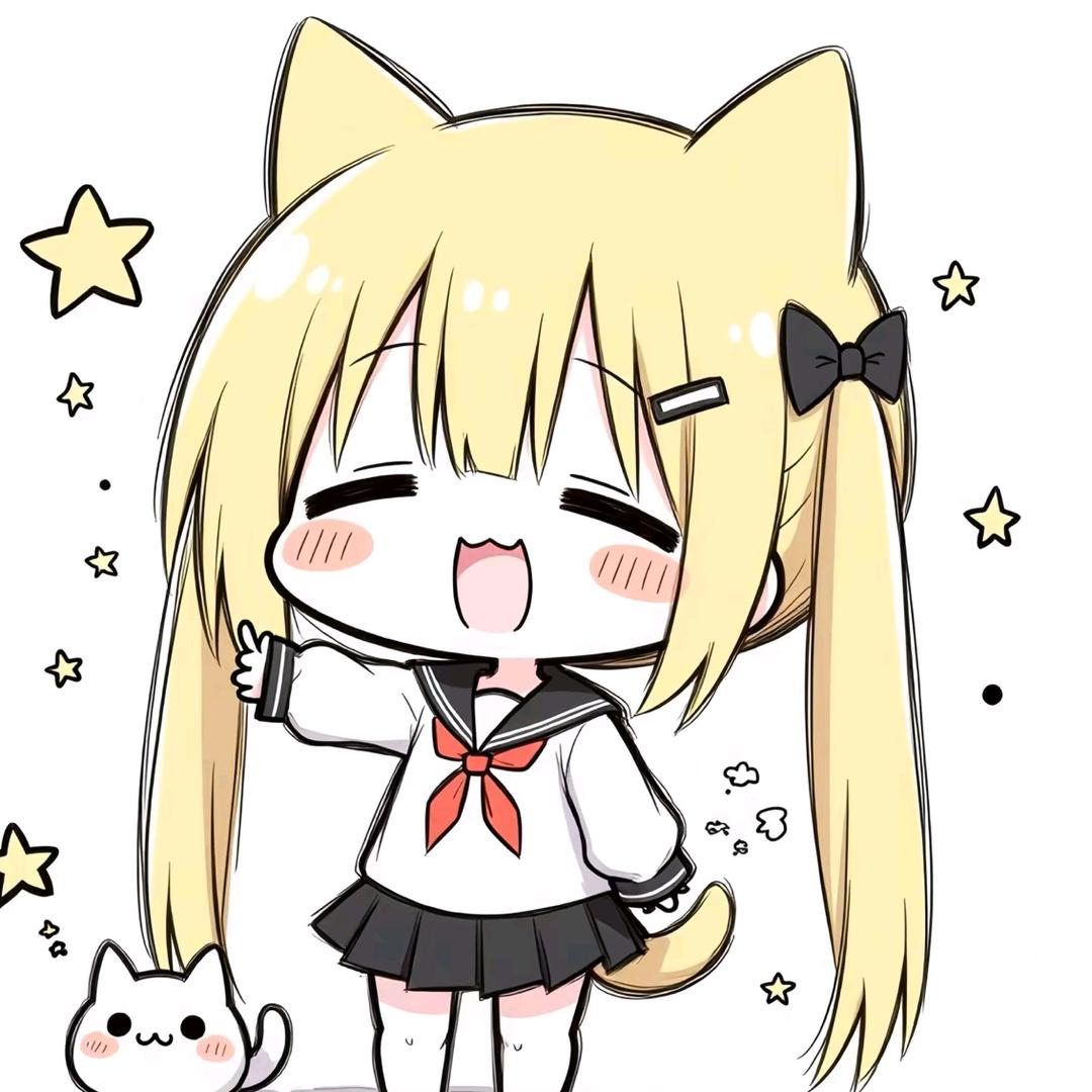 叫我小灵😼