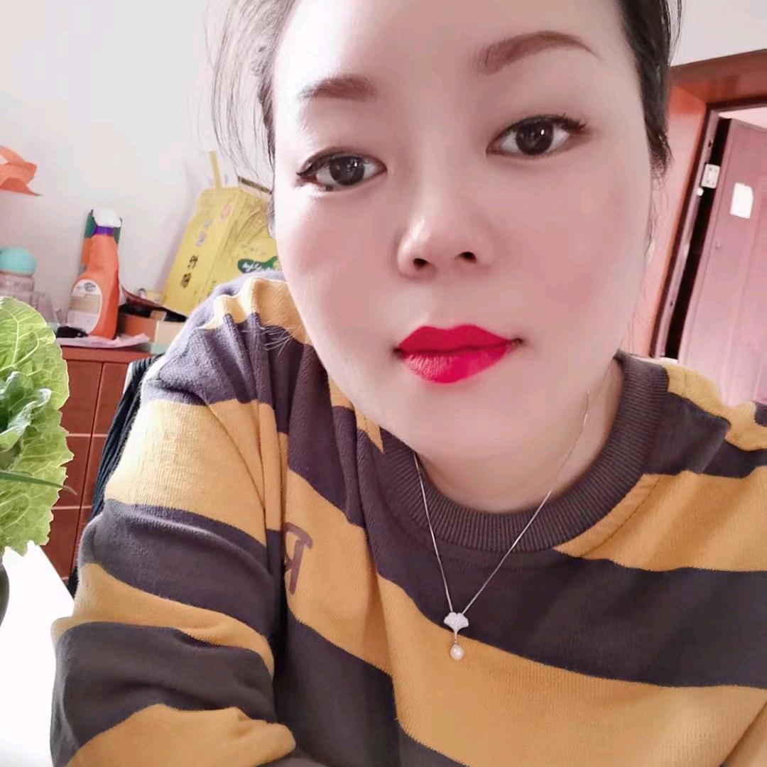 @如意