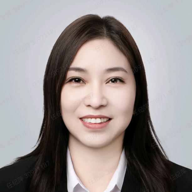 纪萍看房