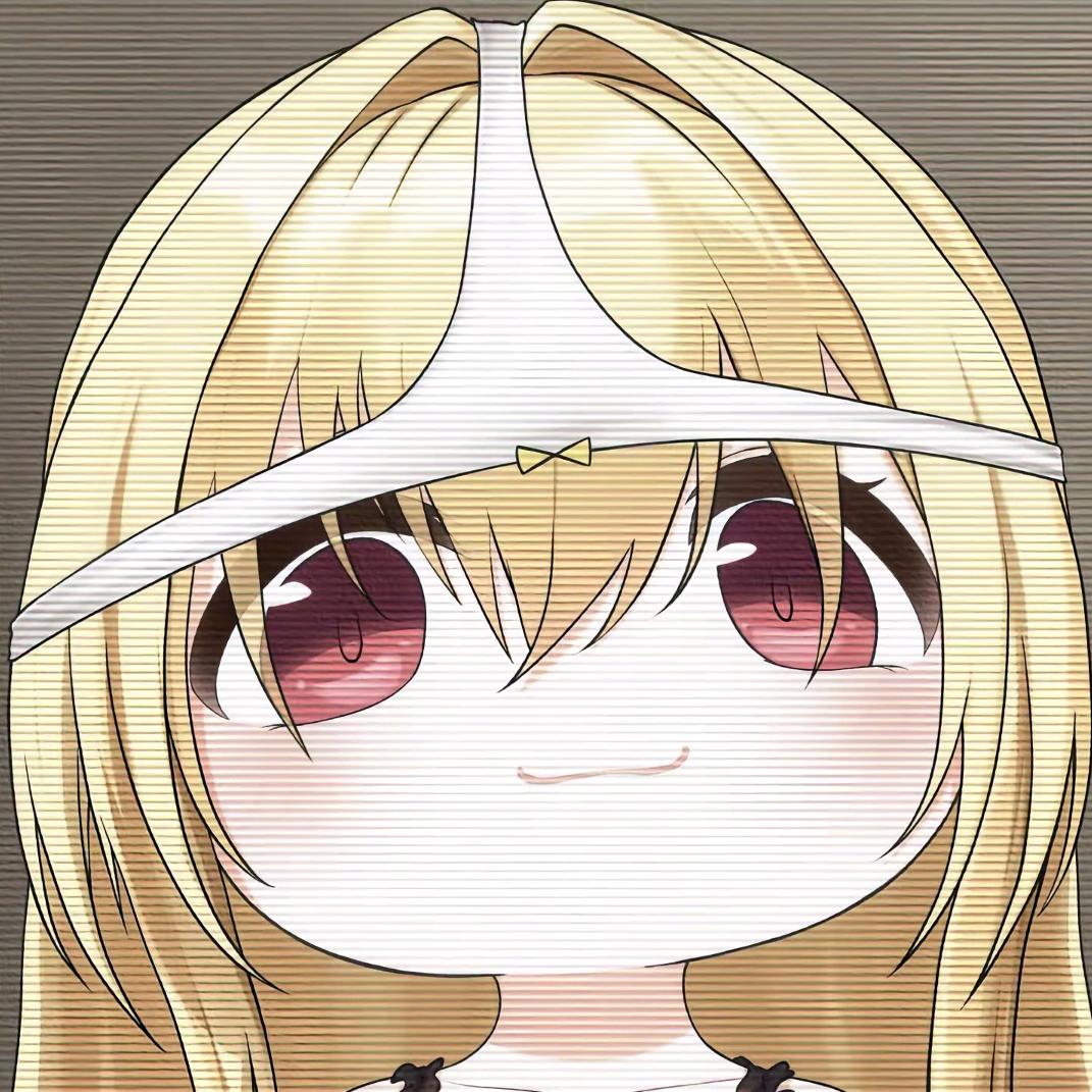 忧酱