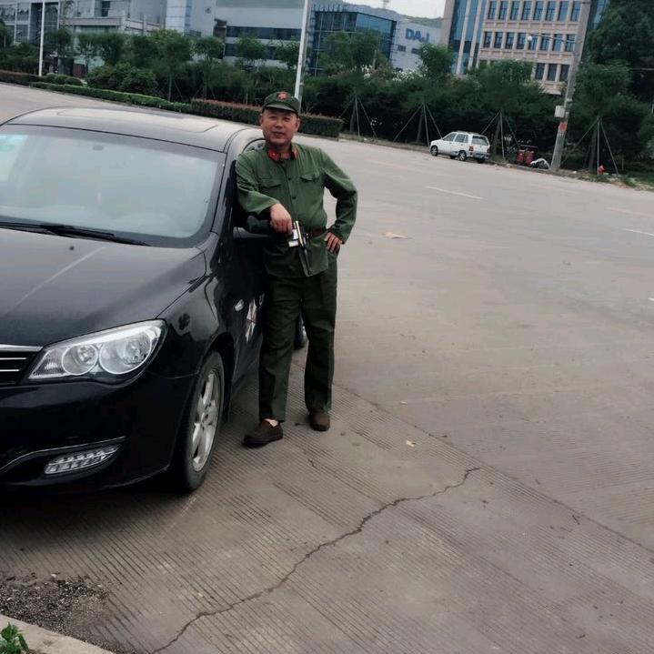 兵哥。