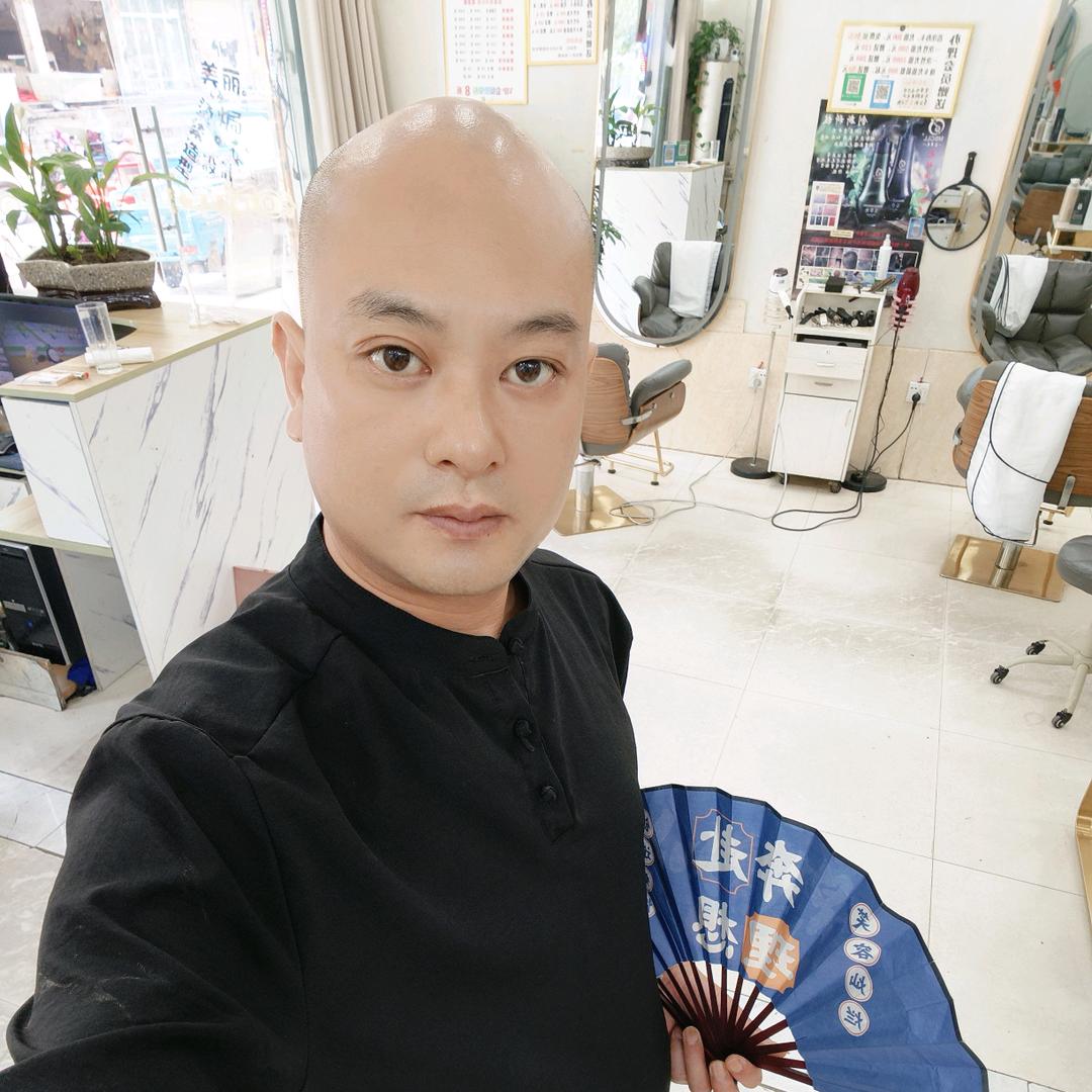 光明（磊）落～～善缘堂