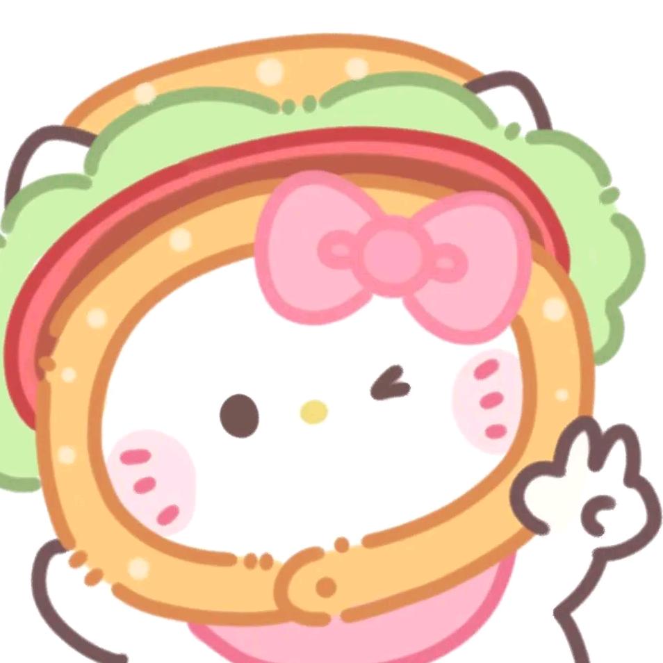 麦当当·🍔（爱装版）