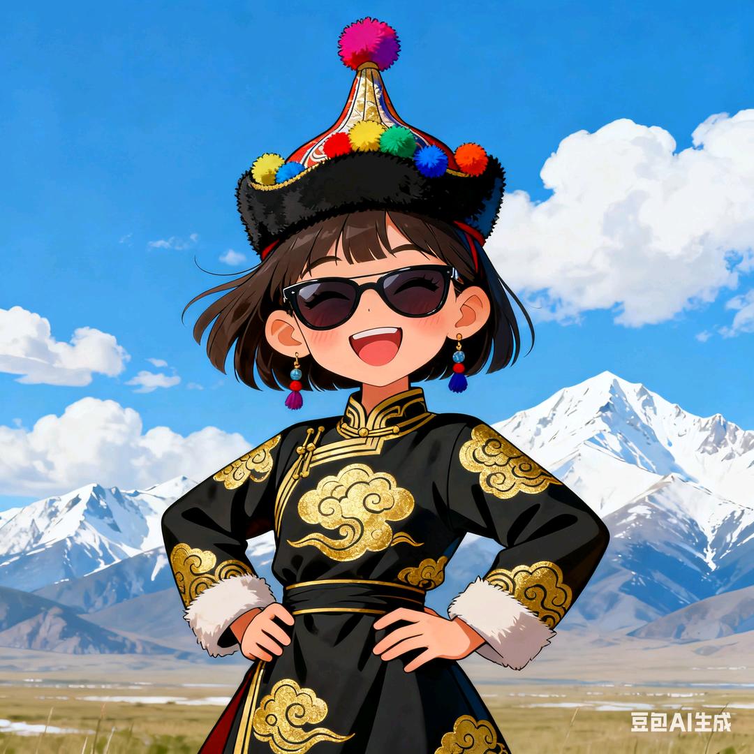 小娜的浅雅时光